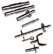 Agricultural Machine Parts