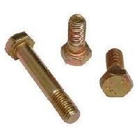 Cold Forged Nut Fasteners