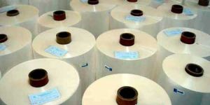 BOPP Lamination Film