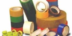 BOPP Self Adhesive Tape