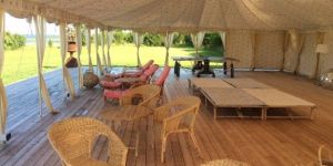 Marquee Tents