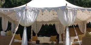 Pavilion Tents