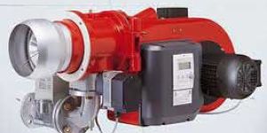 Industrial Burner