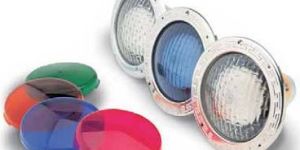 Underwater Pool Lights