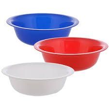 Plastic Bowls