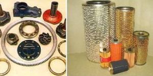 Automotive Filters