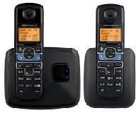 Cordless Telephone