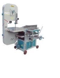 Woodworking Machinery