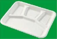 Disposable Food Trays