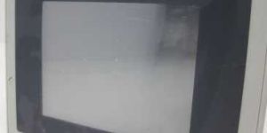 Touch Panel GP270-SC11-24D