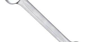 Double Open End Spanner