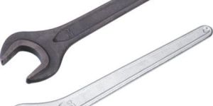 Single Ended Spanners