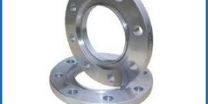 Lap Joint Flanges