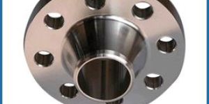 Weld Neck Flanges