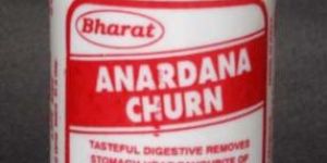 Anardana Powder