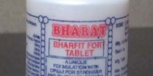 Energy Tablets