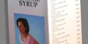 Enzyme Syrup