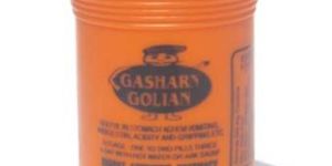 Gastric Tablets