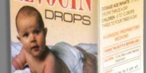 Liver Drops