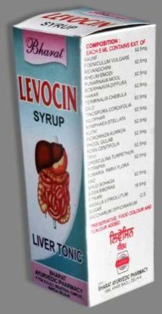 Liver Tonic