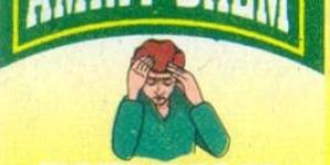 Pain Balm