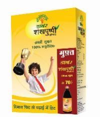 Shankhpushpi Syrup
