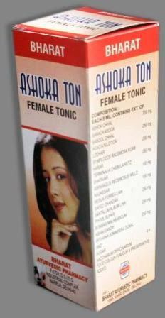 Women's Health Tonic