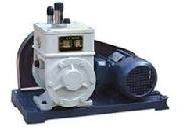 High Vacuum Pump