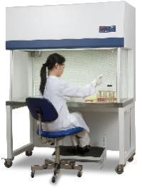 Laminar Flow Cabinet