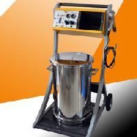 Powder Coating Machines