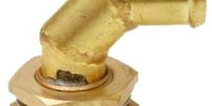 Brass Auto Radiator Parts