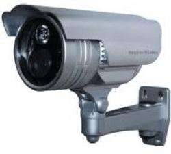 Weatherproof Ir Camera