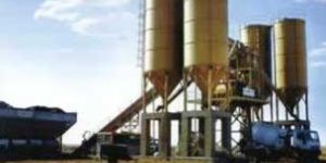 Batching Plant