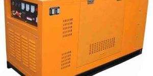 Diesel Generator - 01