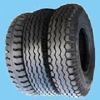 Solid Cushion Tyres