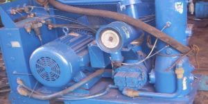 Industrial Compressors