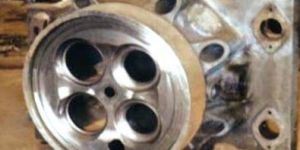Cylinder Heads