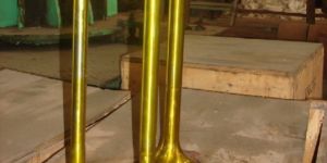 EXHAUST VALVES SPINDLES