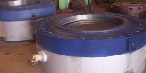 Hard Chrome Plating Plant