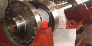 Propeller Shaft