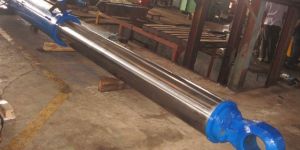 Telescopic Cylinder