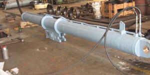 THRUSTER JACKING CYLINDER