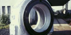 TURBOCHARGER CASINGS