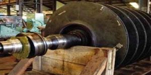 TURBO CHARGERS ROTORS