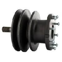 Fan Pulley Assemblies