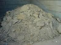 Zinc Ash