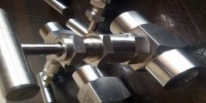 Needle Valve