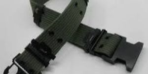 Military Belt