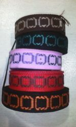 Polyester Trouser Belts Roll