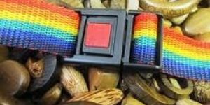 Polypropylene Webbing